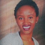 Obituary Image of Gift Mumbi Kamau