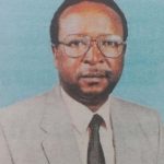 Obituary Image of Kepha Moses Mogoi