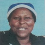 Obituary Image of Elizabeth Wanjiku Ndung'u (WaAnnie)