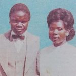 Obituary Image of Theodore Oguma Oketch & Jerusha Oketch