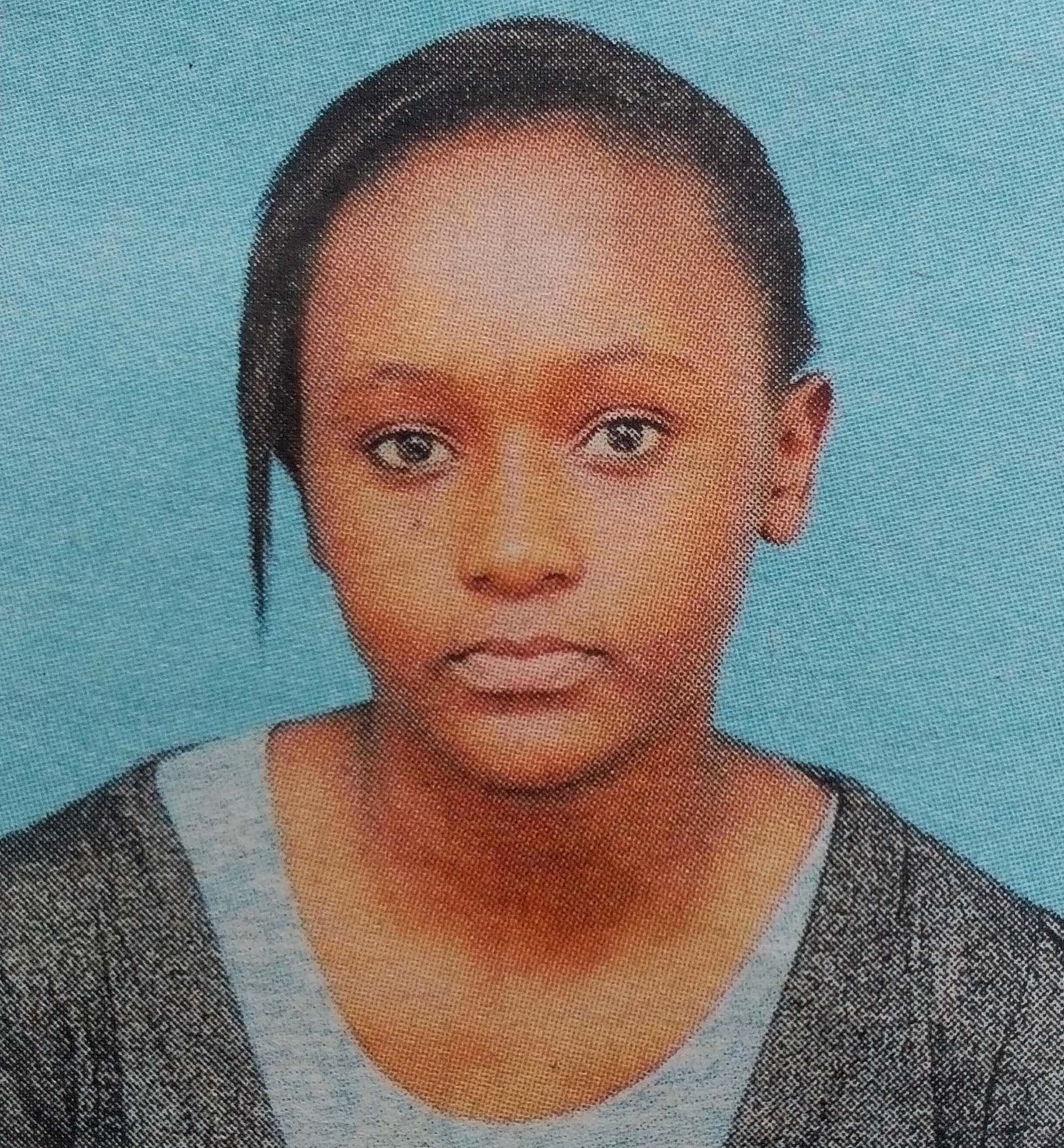 Obituary Image of Esther Wanjiru Githinji