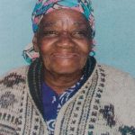 Obituary Image of Alice Kivwea Musila