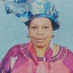 Obituary Image of Beatrice Wambeti Kagunyi (Beatie)
