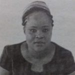 Obituary Image of Caroline Atieno Oyamo