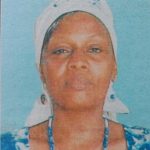 Obituary Image of Mary Nungari Wanjohi