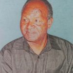 Obituary Image of Prof. Symonds Kichamu Akivaga
