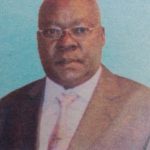 Obituary Image of Michael Mutwiwa Kimulu Masika
