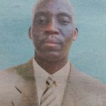 Obituary Image of John Baptist Obimo