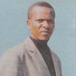 Obituary Image of George Ochieng Nunda