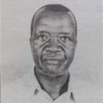 Obituary Image of Wilfred M. Akanyika Nganyi