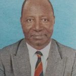 Obituary Image of Nyaga Muchina