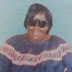 Obituary Image of Jane Elsa Adoyo Oyoo
