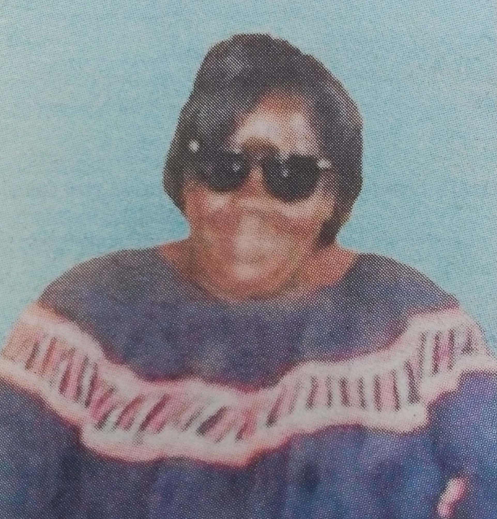 Obituary Image of Jane Elsa Adoyo Oyoo