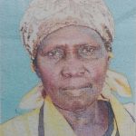 Obituary Image of Mama Joyce Anyango Ageing