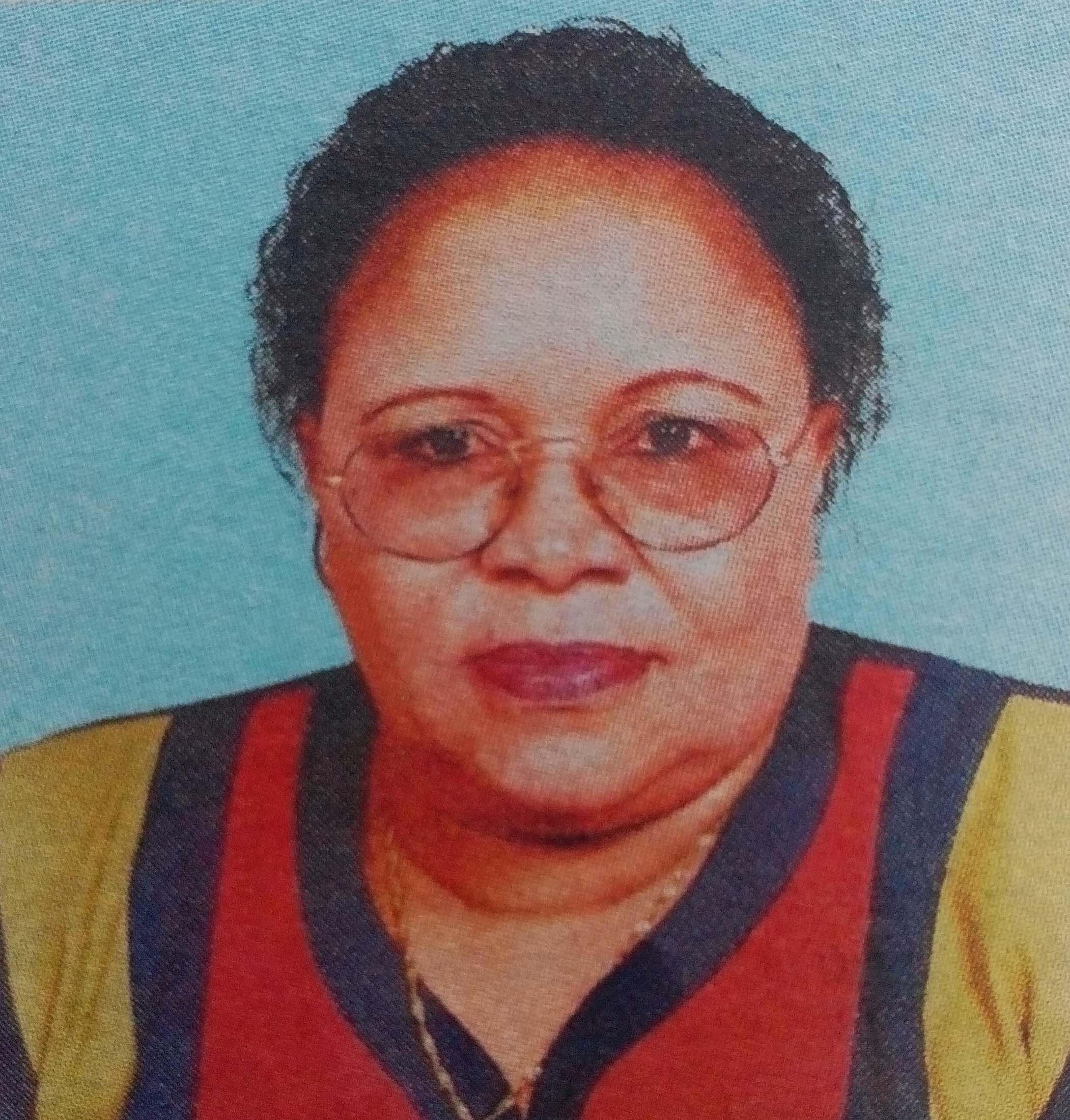 Obituary Image of Felister Lyimo Odondi