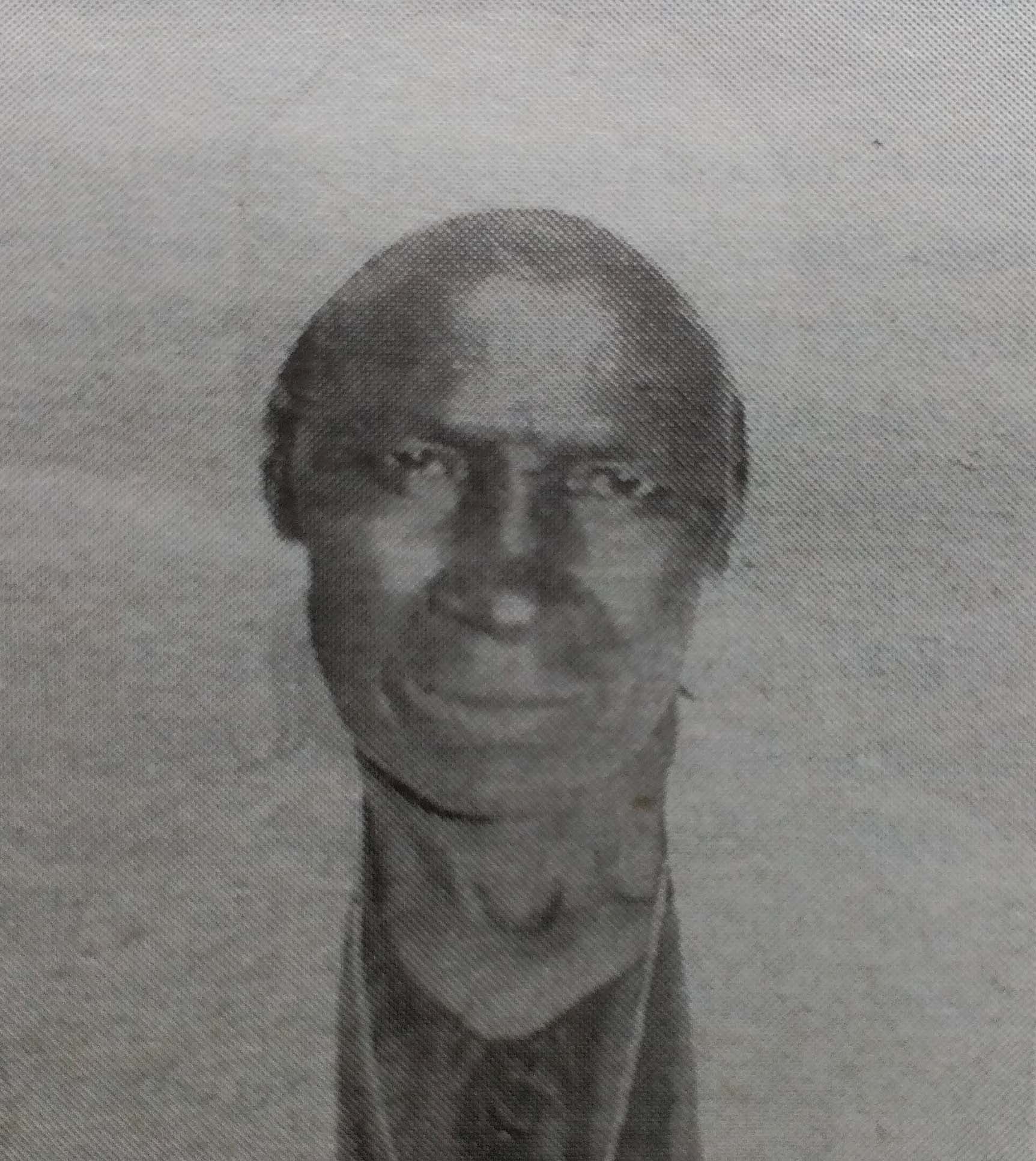 Obituary Image of Rosemary Wanjiku Kimani