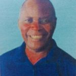 Obituary Image of Wickliffe Simiyu Khakula