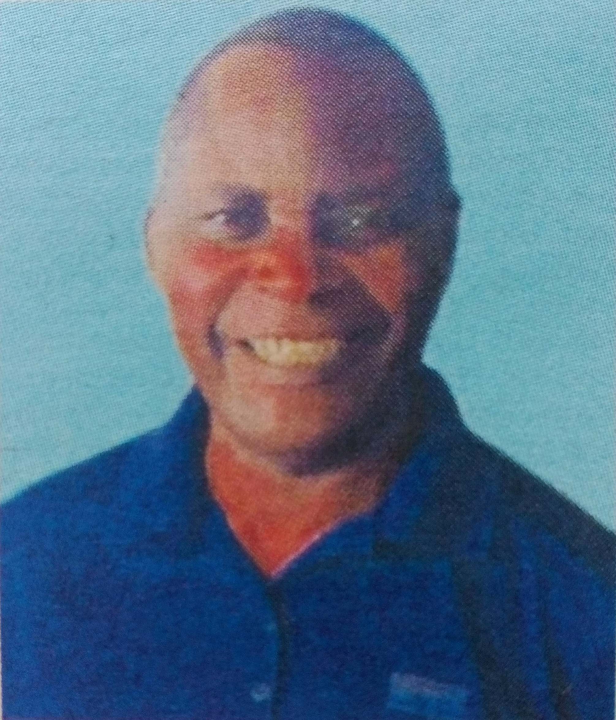 Obituary Image of Wickliffe Simiyu Khakula