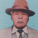 Obituary Image of Josphat Munyua Mwaura