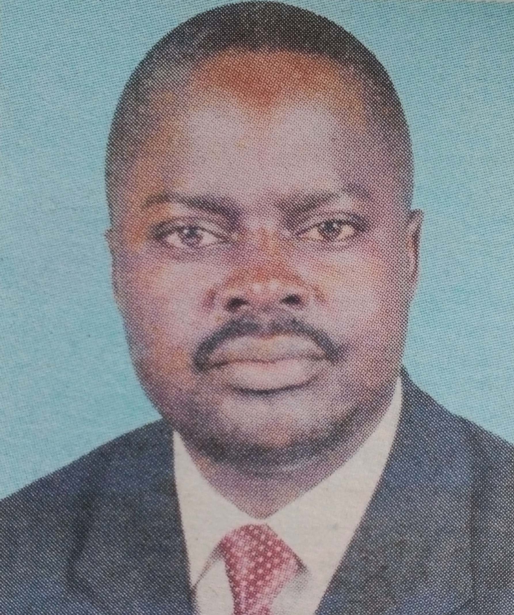 Obituary Image of Raphael Otieno Okite