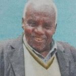 Obituary Image of Joseph Kimata Wanjema