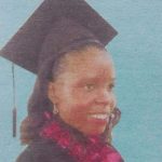 Obituary Image of Catherine Ndange Esese