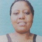 Obituary Image of Ann Wangui Njoka