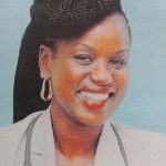 Obituary Image of Dr. Phyllis Njeri Muigai