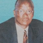 Obituary Image of Joseph Mbithuka Kiamba