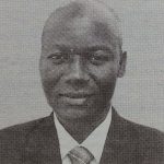 Obituary Image of Rodgers Tsilwana Mutange