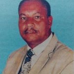 Obituary Image of George Koome M'mbijiwe
