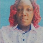 Obituary Image of Dorcas Wangui Kimani