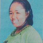 Obituary Image of Margaret Kakuvi Muia (Kimithi's)