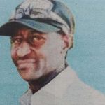 Obituary Image of Richard Nduati Kariuki