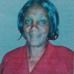 Obituary Image of Lucy Wanjiku Ng'ang'a (Mwari wa Mbua)