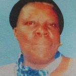 Obituary Image of Dorcas Akinyi Onyango