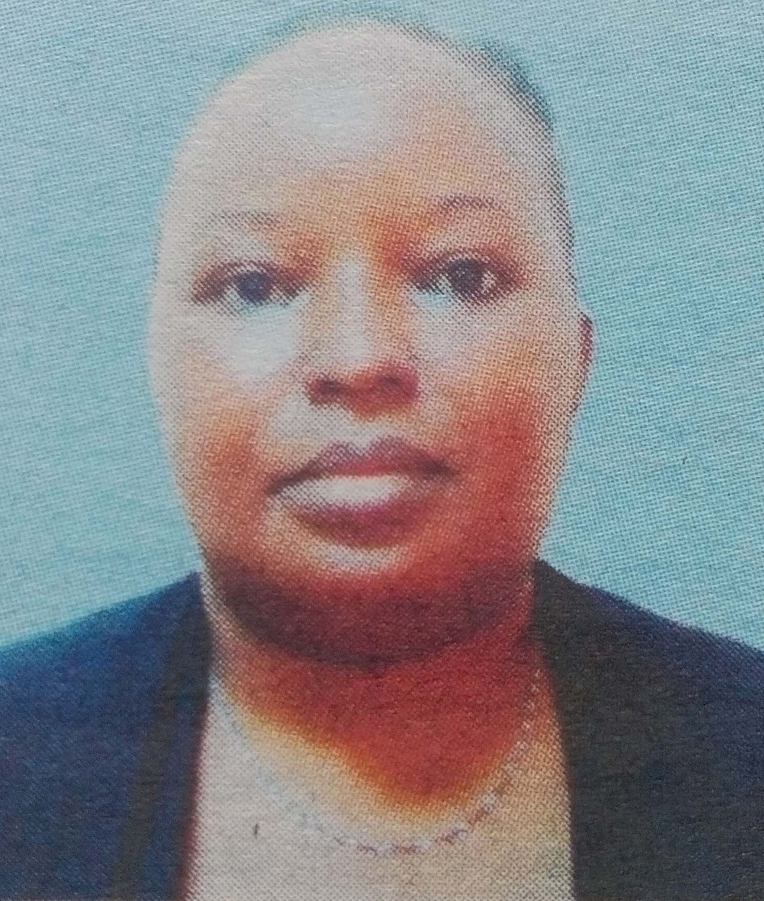 Obituary Image of Florence Wamaitha Thuku