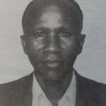 Obituary Image of John Onyancha Nyameyio