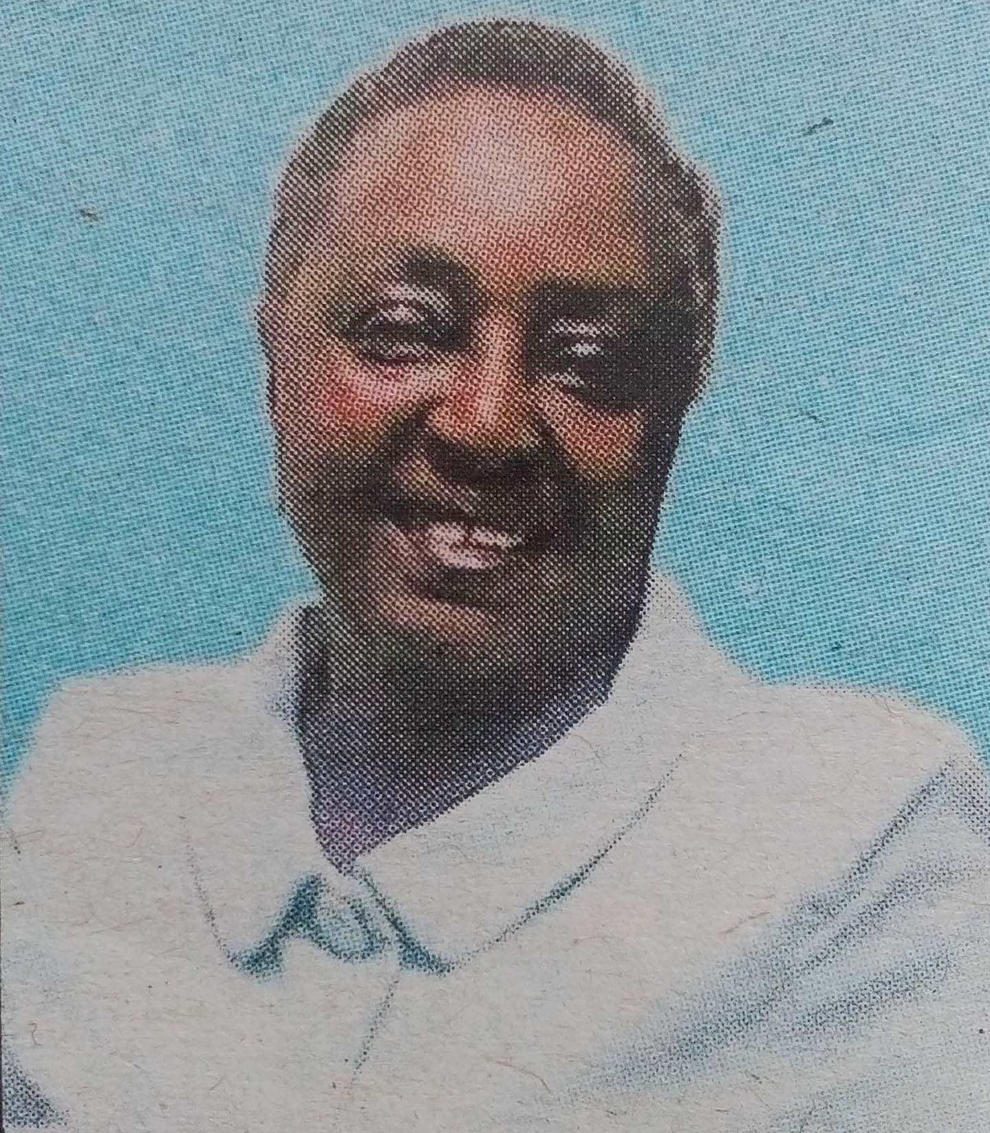 Obituary Image of Mary Ngendo Njeru