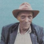 Obituary Image of George Kimani Waithaka