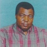 Obituary Image of Paul Thuku Nderitu