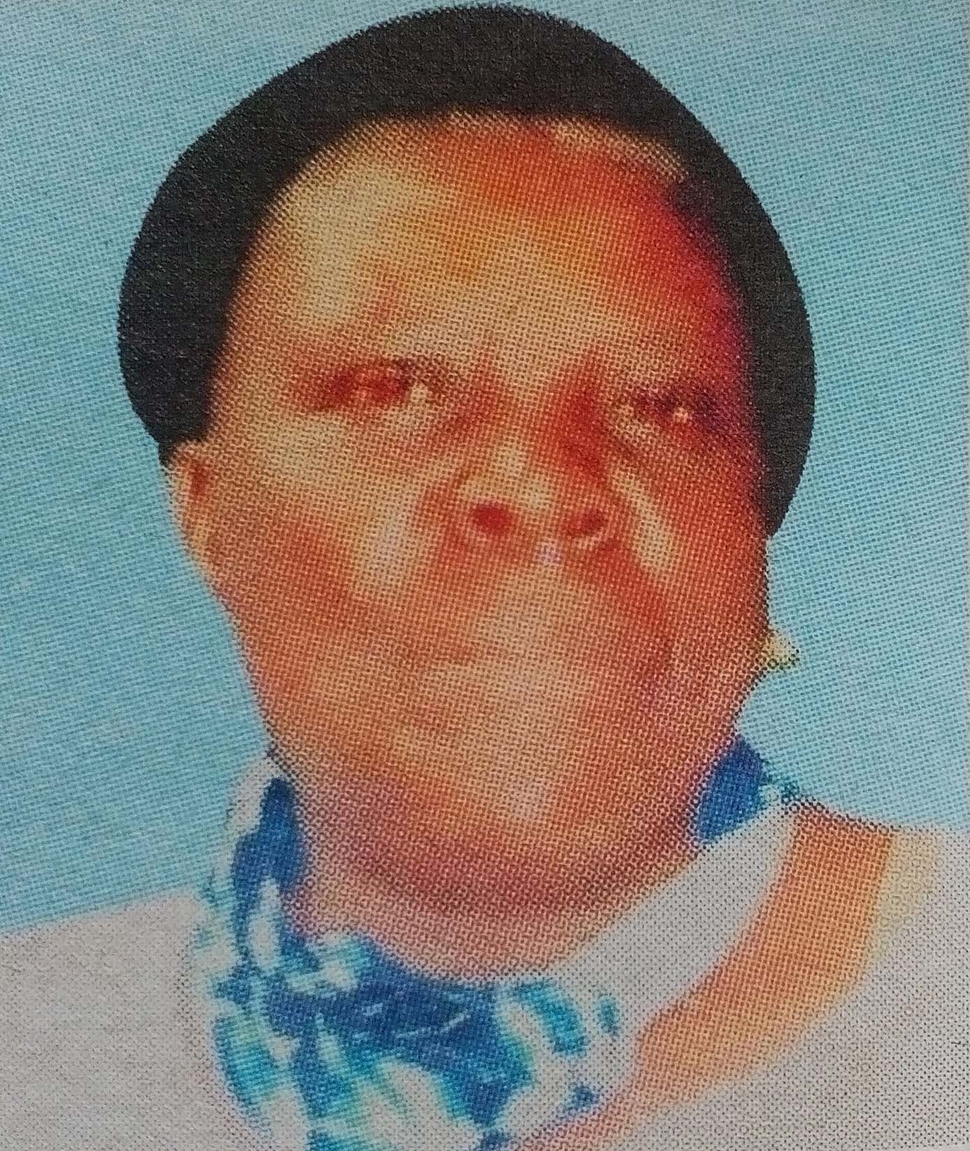 Obituary Image of Dorcas Akinyi Onyango
