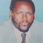 Obituary Image of Mzee Tom Lempaa Ole Torome
