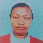 Obituary Image of Miriam Wairimu Githogori