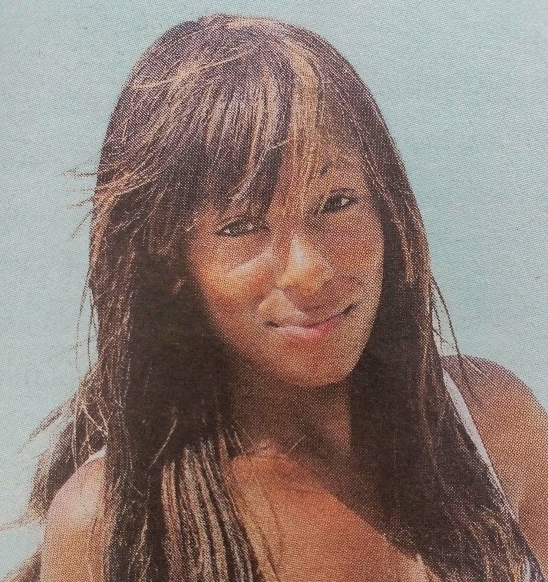 Obituary Image of Nina Esther Anyango Bondi (Bema)