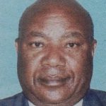 Obituary Image of Evans Kagera Mundia