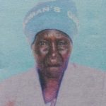 Obituary Image of Grace Njoki Matiru