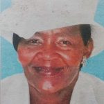 Obituary Image of Elizabeth Ann Awiti