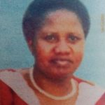 Obituary Image of Daily Kathrine Ngari