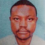 Obituary Image of Ian Kimani Mbuti
